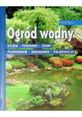 Ogród wodny