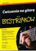 Ćwiczenia na gitarę dla bystrzaków