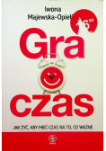 Gra o czas