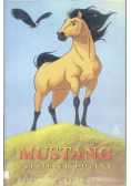 Mustang z dzikiej doliny
