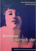 Romanse z różnych sfer