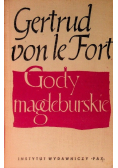 Gody Magdeburskie