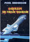 Gwiazdy są także ogniem