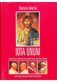 Iota Unum