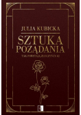 Sztuka pożądania tak powstają złoczyńcy Tom 2