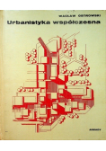 Urbanistyka współczesna