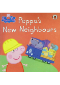 Peppa Pig: Peppa's New Neighbour