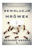 Mrówki Tom 3 Rewolucja mrówek