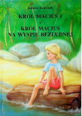 Król Maciuś I Król Maciuś na wyspie bezludnej