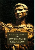 Dwunastu cezarów