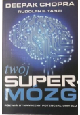 Twój super mózg