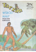 Tarzan wśród małp