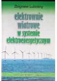 Elektrownie wiatrowe