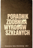 Poradnik zdobnika wyrobów szklanych