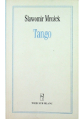 Tango