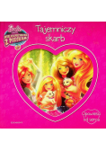 Tajemniczy skarb