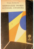 Siedemnaście twarzy Bożydara Gwoździa