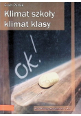 Klimat szkoły klimat klasy