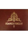Semper Fidelis obrona Lwowa