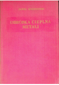 Obróbka Cieplna Metali