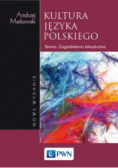Kultura języka polskiego Teoria Zagadnienia leksykalne