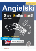 Angielski kryminał z ćwiczeniami Cold Little Hand Poziom B1 - B2