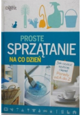 Proste sprzątanie na co dzień