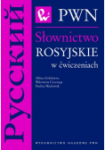 Słownictwo rosyjskie w ćwiczeniach