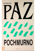 Pochmurno