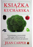 Książka kucharska