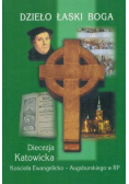 Dzieło łaski Boga