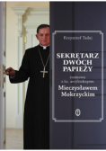 Sekretarz dwóch papieży