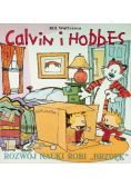Calvin i Hobbes Rozwój nauki robi "brzdęk"