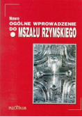 Ogólne wprowadzenie do Mszału rzymskiego
