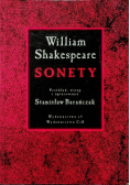 Shakespeare Sonety