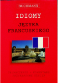 Idiomy języka francuskiego