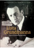 Lista Grundmanna Tajemnice skarbów Dolnego Śląska