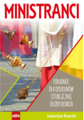 Ministranci