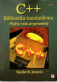 C++ Biblioteka standardowa
