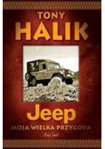 Jeep  Moja wielka przygoda
