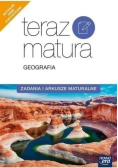 Teraz matura Geografia Vademecum