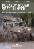 Pojazdy wojsk specjalnych