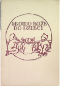 Słowo Boże do dzieci
