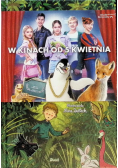 Szkoła magicznych zwierząt Tom 11 Obóz przetrwania