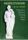 Modlitewnik do św. Józefa