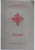 Sozzini