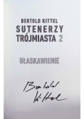 Sutenerzy Trójmiasta 2. Ułaskawienie