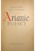 Arianie polscy