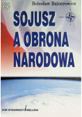 Sojusz a obrona narodowa