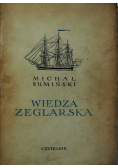 Wiedza Żeglarska